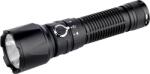 TRACON Akkumulátoros LED kézilámpa, piros fény, lézer, 20/3 W, 2000 lm, 3, 7 V, 4000 mAh, 21700, IP44 (KL2000) (KL2000)