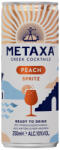 Metaxa Barack Spritz RTD DRS (0, 25L / 5%) - drinkmix