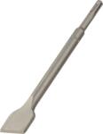 TRACON SDS Plus lapos vésőszár, 14x250x40mm (VESZF1425040) (VESZF1425040)