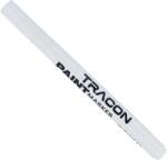 Tracon Lakkmarker, M, fehér, 1-2mm (MARKPMW) (MARKPMW)