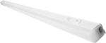 TRACON LED T5 bútorvilágító állítható színhőmérséklettel, sorolható, 230 V, 50 Hz, 20 W, 2000 lm, 3000-6500 K, EEI=F (LBVN20WCCT) (LBVN20WCCT)