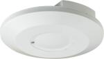 TRACON Mozgásérzékelő, radaros, falon kívüli, fehér, 220-240 VAC, 16 m, 360°, 10 s-12 min, 3-2000 lux (TMB-05H) (TMB-05H)