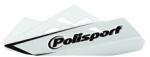  Polisport qwest kézvédő, fehér (0635-1272)