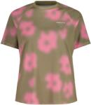 Maloja Дамска тениска Maloja Women's LancyM. Running shirt - Warm Shadow - размер XL (916-6982-0315)