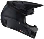 Leatt moto 7.5 V23 bukósisak, stealth , xs (LB-102301090-XS)