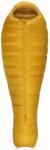 Robens Пухен спален чувал Robens Couloir 750 -15°C Down sleeping bag - Yellow - размер 220 x 80 x 51 cm (513-2041-0111) Спален чувал