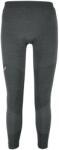 Salewa Мъжко мериносово термобельо Salewa Zebru Responsive Tight Merino base layer - Onyx - размер XXL (015-1165-0415)