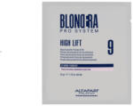 Alfaparf Blondera High Lift 9 szőkítőpor, 50 g
