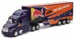 KTM racing factory kamion - peterbilt - NewRay 1: 32 10483 (093577143935)