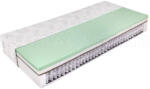 Bio-Textima SleepSentry - Admiral 7 zónás táskarugós matrac 110x190