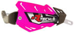  Racetech flx kézvédő, pink (1086019004)