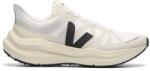 Veja Дамски маратонки Veja Women's Condor 3 Advanced Running shoes - White / Black - размер 40 (EU) (123-2129-0917)