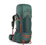 Kelty Трекинг раница Kelty Glendale 85 Walking backpack - Duck / Gingerbread - размер One Size (505-0871-0111)