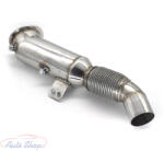  DOWNPIPE A BMW G30, G31 G22 G23 G26 F20 F30 B58 B30A M240i 340i 440i 540i 740i MODELLEKHEZ 2016-2019
