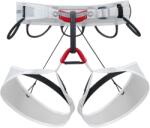 Skylotec Сбруя - седалка Skylotec Abo Climbing harness - White / Red - размер S/M (303-0743-0112)