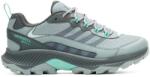 Merrell Дамски мултиспорт обувки Merrell Women's Speed Strike 2 GTX Multisport shoes - Monument - размер 37, 5 (EU) (122-1093-0313)