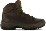 Scarpa Дамски туристически обувки Scarpa Women's Terra GTX Walking boots - Brown - размер 37 (EU) (119-0621-0113)