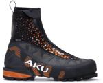 AKU Алпийски обувки AKU Aurai DFS Evo GTX Mountaineering boots - Black / Orange - размер 44 (EU) (020-0413-0114)