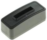 OTB Canon NB-12L akkumulátortöltő, MicroUSB (032740)