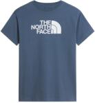The North Face Мъжка тениска The North Face Evolution Half Dome Short Sleeve T-shirt - Glacier Grey - размер XXL (216-7970-1216)