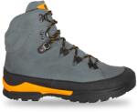 Bär Дамски туристически обувки Bär Women's Mountain Comfort Hiking Boots 2.0 Walking boots - Dark Grey - размер 42, 5 (EU) (119-0944-0121)