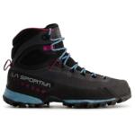 La Sportiva Дамски туристически обувки La Sportiva Women's TXS GTX Walking boots - Carbon / Topaz - размер 36, 5 (EU) (119-0389-0312)