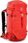Simond Алпийска раница Simond Alpinism 33 Mountaineering backpack - Red - размер One Size (503-1141-0211)