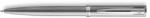 Waterman Impression Golyóstoll Rozsdamentes Acél, Ezüst Klipsz 2225492 (7010632000)