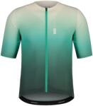 Maloja Мъжка фланелка с къс ръкав за колоездене Maloja MahlamM. Cycling jersey - Polar Light - размер XL (056-4231-0214)