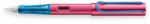 LAMY AL-star, töltőtoll (F), rollerskate (Limitált Kiadás), 0C3 (6) (4041210)