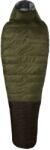 Simond Пухен спален чувал SIMOND MT900 0° Down Down sleeping bag - Dark Green - размер XL (513-2058-0114) Спален чувал