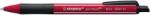 STABILO pointball NatureCOLORS Wildflowers Edition golyóstoll, burgundi (kék tollbetéttel) (6034/1-41)