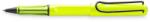 LAMY safari, rollertoll fekete betéttel, neon yellow (Limitált Kiadás), 3C8 (4041857)