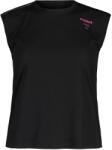 Maloja Дамска тениска Maloja Women's BersebaM. Running shirt - Deep Black (916-6970-0112)