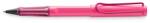 LAMY safari, rollertoll fekete betéttel, neon pink (Limitált Kiadás), 3C9 (4041907)