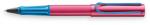 LAMY AL-star, rollertoll fekete betéttel, rollerskate (Limitált Kiadás), 3C3 (6) (4041242)