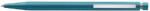LAMY cp1, golyóstoll fekete betéttel, kékeszöld (Limitált Kiadás), 256 (4040345)