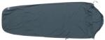 Big Agnes Вътрешен чувал Big Agnes Cotton Sleeping Bag Liner Travel sleeping bag - Dark Slate - размер Regular (515-0270-0112) Спален чувал
