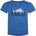 Trollkids Детска спортна тениска Trollkids Girl's Gudvangen Shirt Sport shirt - Cornflower - размер 98 (EU) (704-5819-0112)
