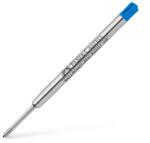 Faber-Castell Golyóstoll betét kék (XB) (148746)