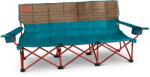 Kelty Къмпинг стол Kelty Lowdown Couch Camping chair - Deep Lake / Fallen Rock - размер One Size (580-1538-0111)
