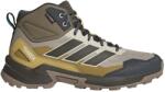 adidas Terrex Мъжки туристически обувки adidas Terrex Eastrail 3 Mid Clima Walking boots - Light Brown / Shadow Olive / Olive Strata - размер 39 1/3 (EU) (019-1382-0312)