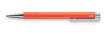 LAMY logo Lx, golyóstoll fekete betéttel, neonnarancssárga (Limitált Kiadás), 2L1 (4032353)