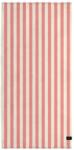 Slowtide Плажна кърпа Slowtide Cabana Fringe Beach Towel - Clay - размер 89 x 165 cm (581-0342-0111)