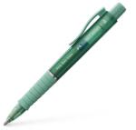 Faber-Castell Golyóstoll POLY BALL VIEW liliom zöld test XB-s heggyel (145754)