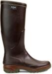 Aigle Гумени ботуши Aigle Parcours 2 Wellington boots - Brun - размер 43 (EU) (031-0168-0218)
