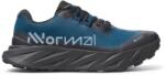 NNormal Мъжки маратонки NNormal Cadí GTX Trail running shoes - Blue / Black - размер 44, 5 (EU) (023-2836-0119)
