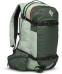 Black Diamond Раница за ски-туринг Black Diamond Dawn Patrol 32 Backpack Ski touring backpack - Foam Green - размер M/L (504-0415-0212)