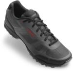 Giro Дамски обувки за планинско колоездене Giro Women's Gauge Cycling shoes - Titanium / Dark Shadow - размер 36 (EU) (136-0087-0111)