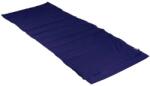 Cocoon Вътрешен чувал Cocoon TravelSheet Mikrofaser Travel sleeping bag - Twilight Blue - размер 220 x 90 cm (515-0038-tb) Спален чувал